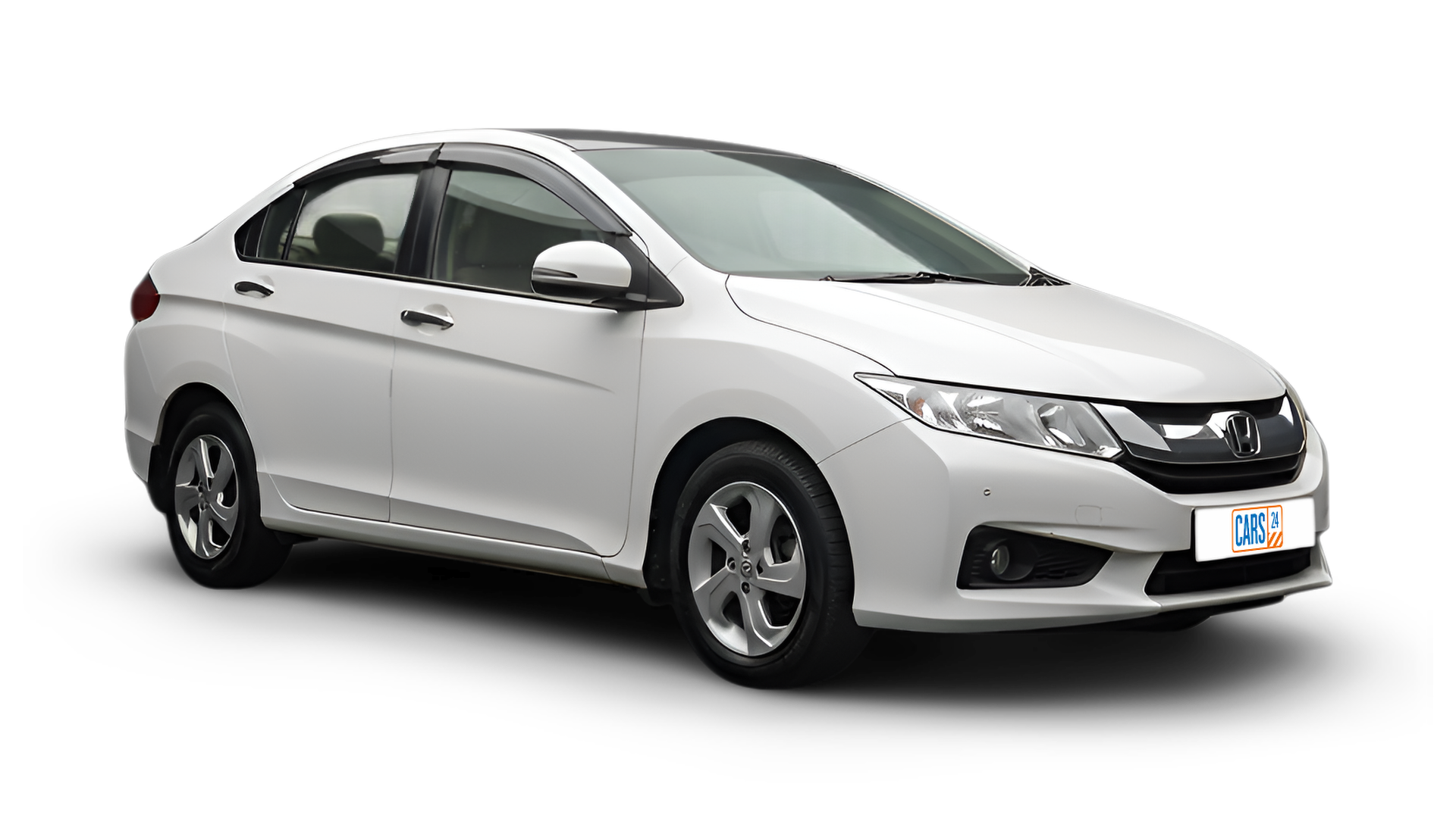 Honda City-img